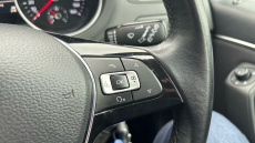 Volkswagen Polo 1.2 TSI SE 5dr Petrol Hatchback